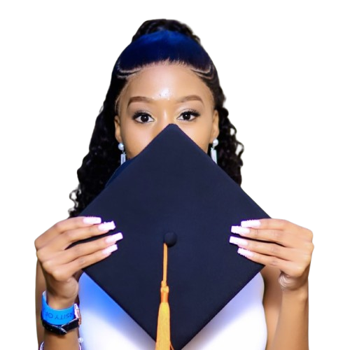 Everything You Need for Graduation Day: The Ultimate Checklist by Mr ...
